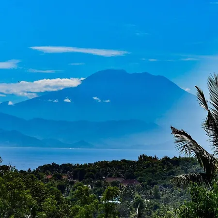 Mount Sea View Bungalow