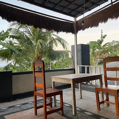 Mount Sea View Bungalow