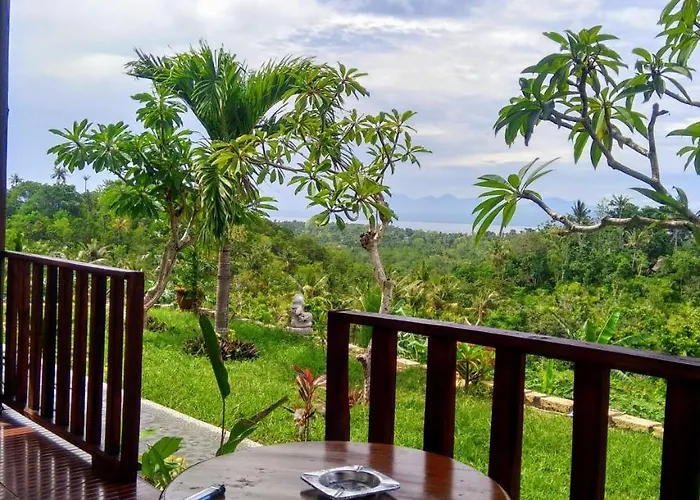 Mount Sea View 2* Sakti