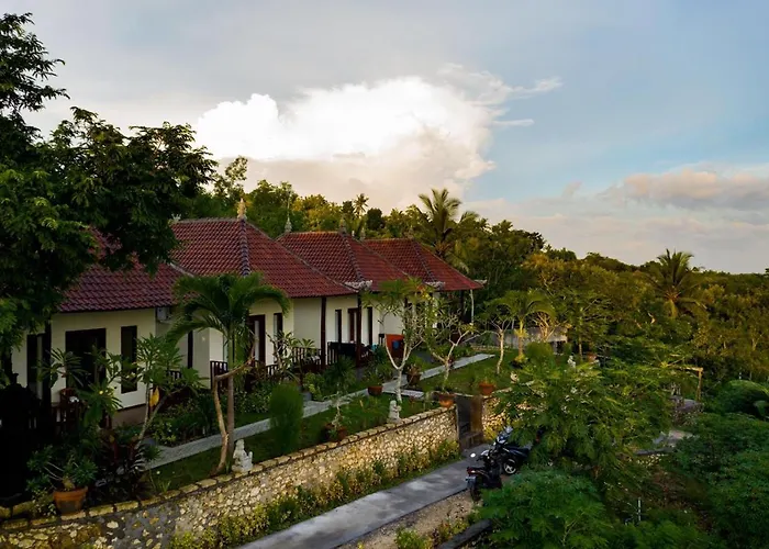 Mount Sea View