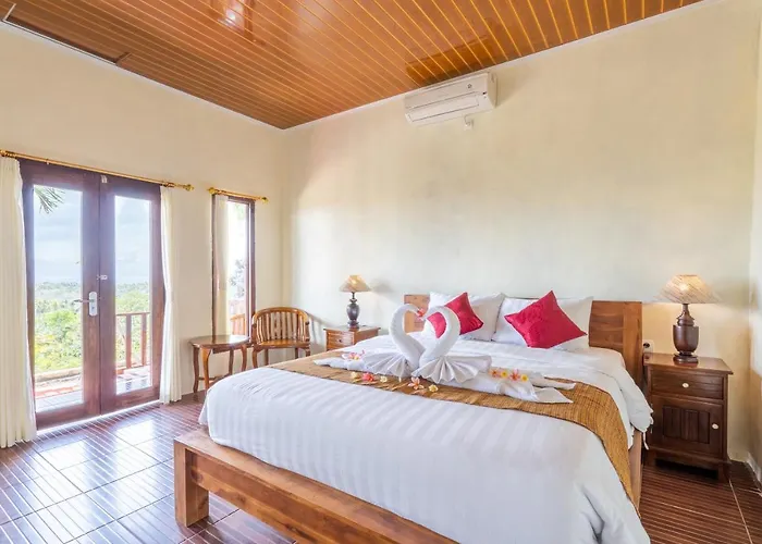 Guest house Mount Sea View
