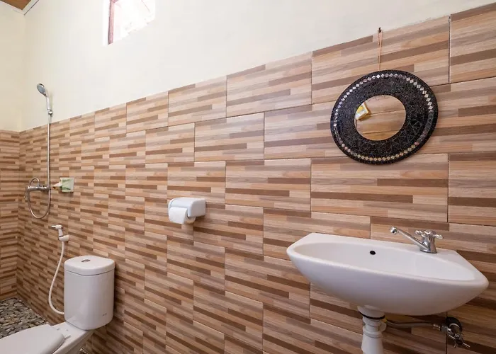 Mount Sea View Guest house 2*