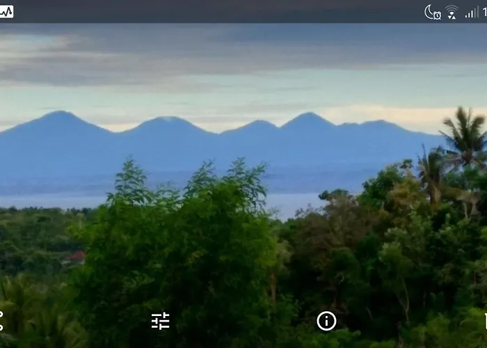 Гостевой дом Mount Sea View
