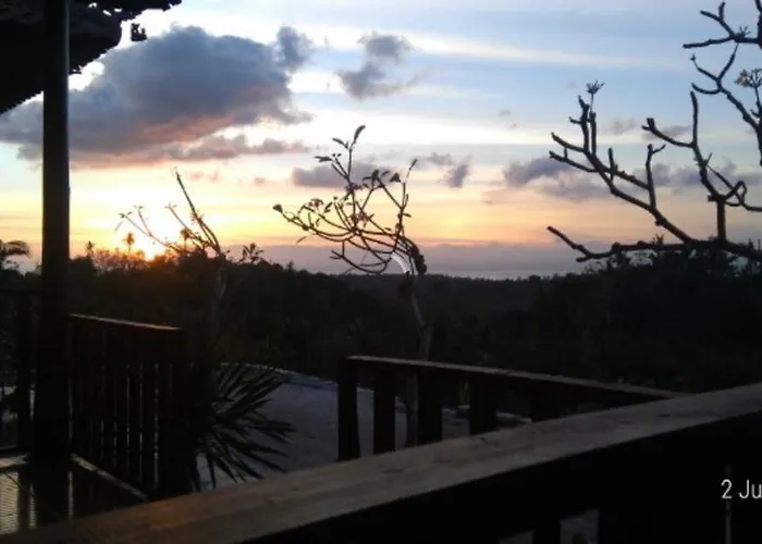 Mount Sea View 2* Sakti