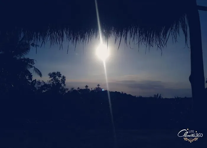 Guest house Mount Sea View