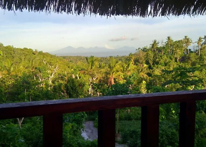 Mount Sea View 2* Sakti