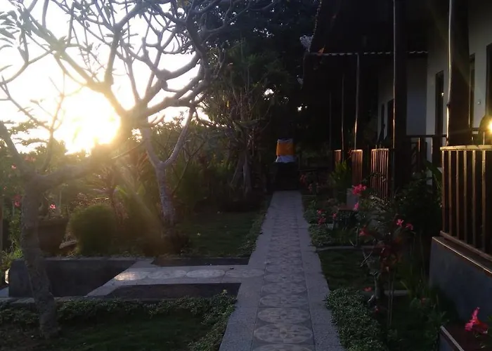 Mount Sea View