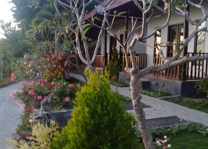 Mount Sea View Sakti