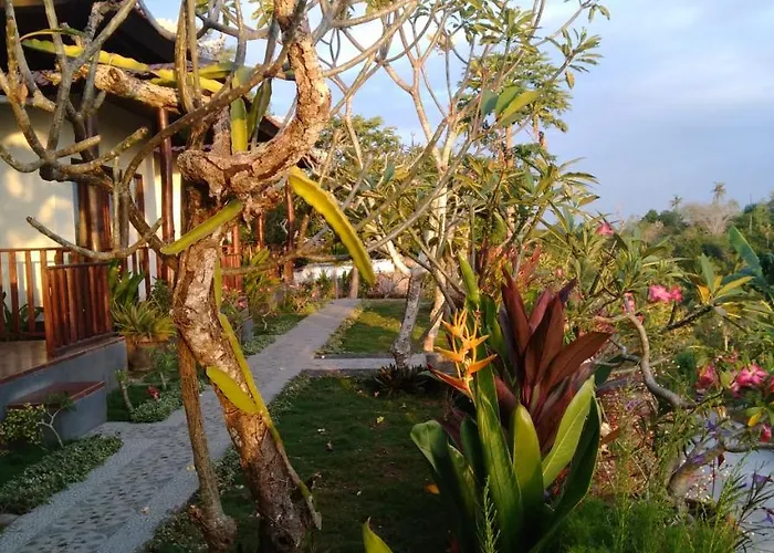 Mount Sea View