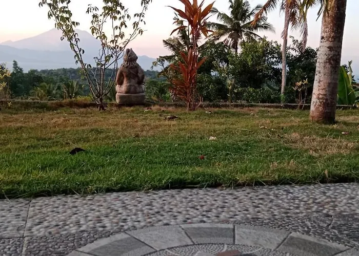 Mount Sea View