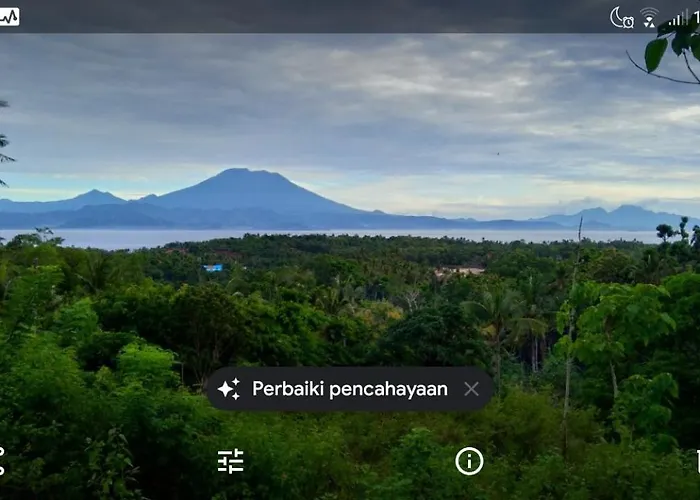 Mount Sea View Guest house 2*