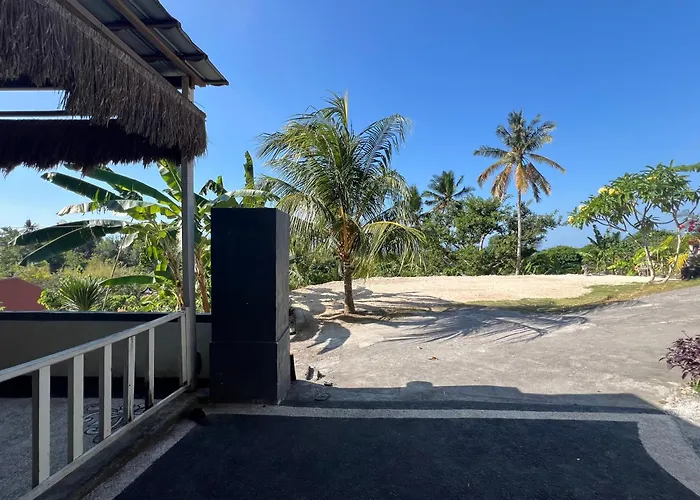 Guest house Mount Sea View